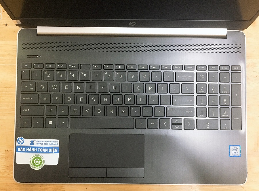 phim chuột laptop hp 15s-du