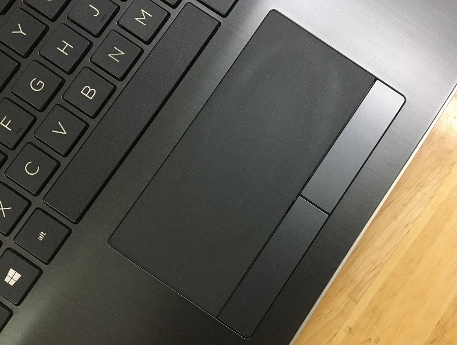 chuot cam ung laptop hp