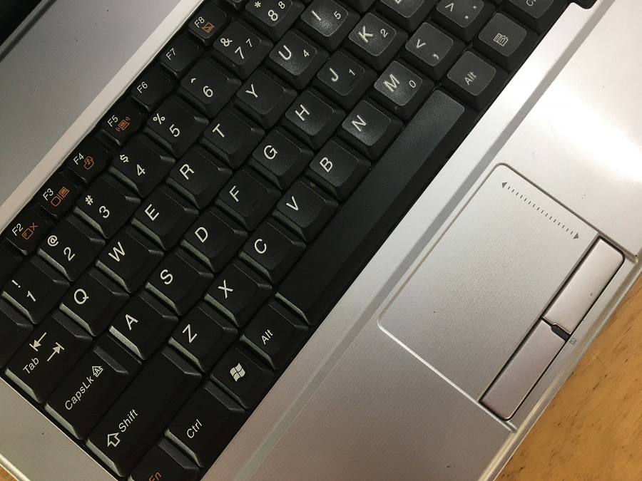 phím chuột lenovo g430