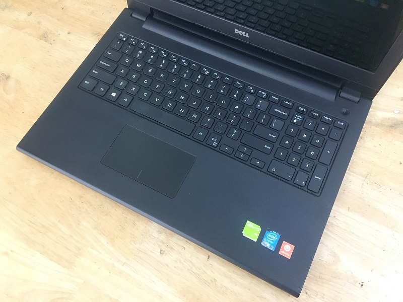 dell 3543 core i7