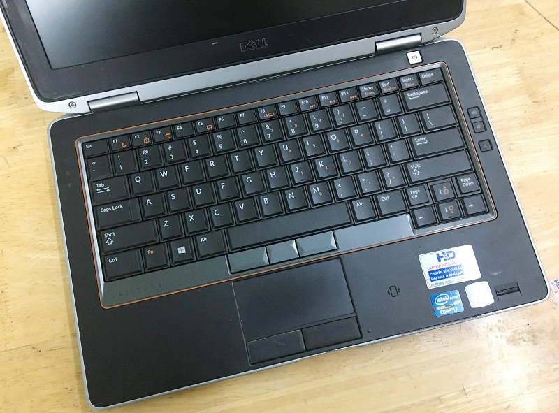laptop cũ dell Latitude E6320