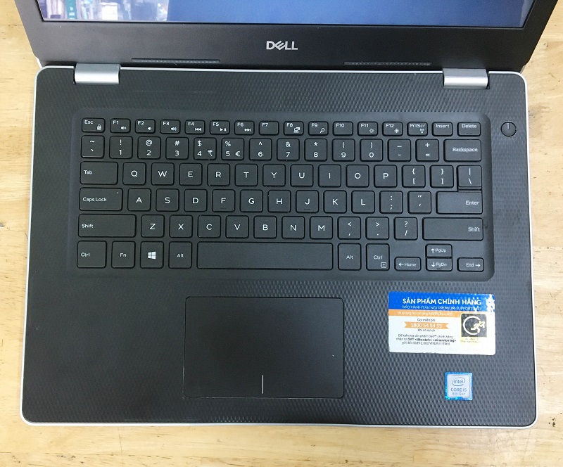 Dell inspiron 3480