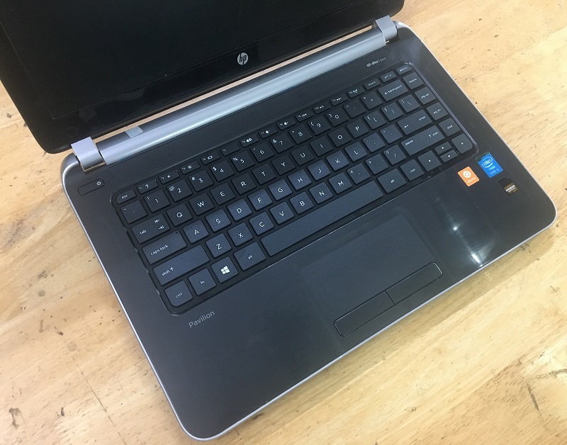 laptop cu hp pavilion 14-n003tx