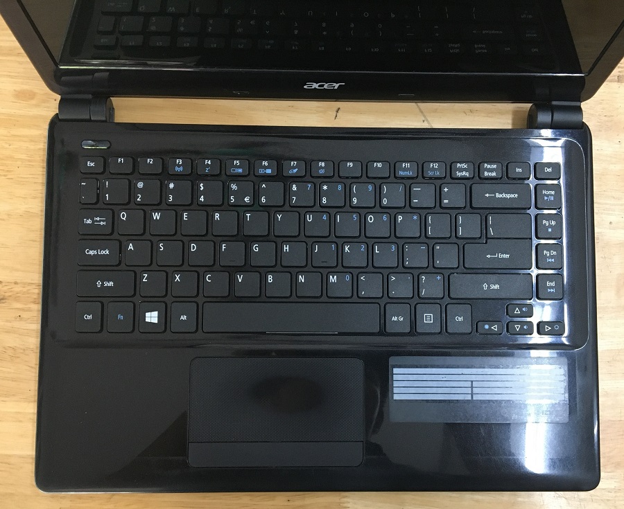 phím laptop acer e1-432