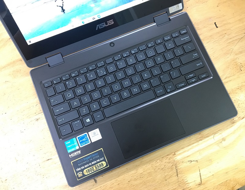 laptop asus flip br1100fka