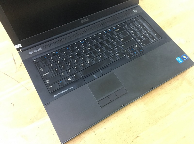 phím laptop dell M6800