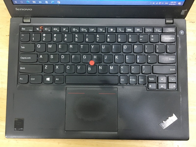 lenovo thinkpad X240