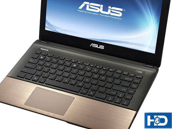 Bàn phím laptop asus k45a