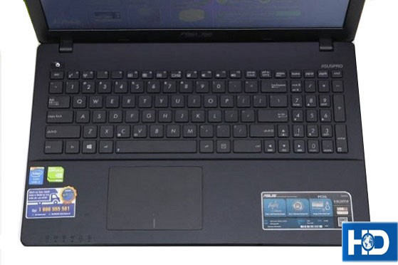 bàn phím laptop asus x550ld
