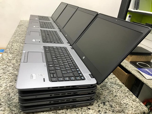 sản phẩm laptop HP Elitebook 