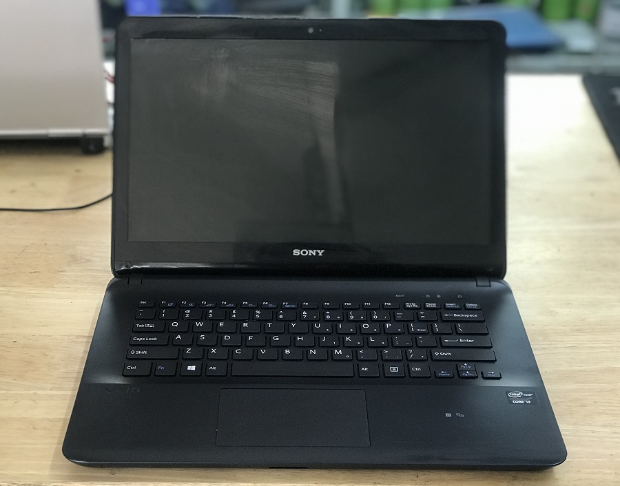 sony vaio svf 14