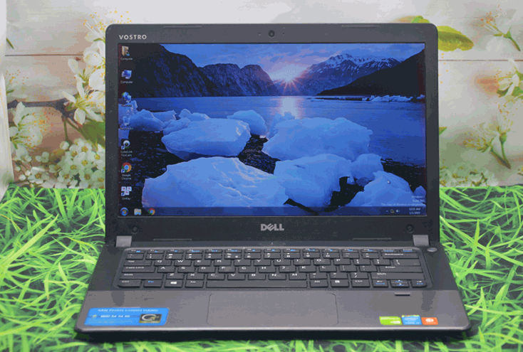 Sửa Chữa laptop Dell Vostro V5460, 5470, 5480 không bật được