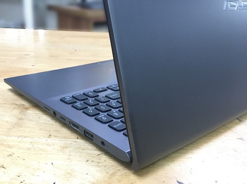 Asus VivoBook X512DA Ryzen 5