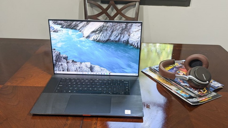 Đánh giá Dell XPS 17 liệu có thay thế Macbook