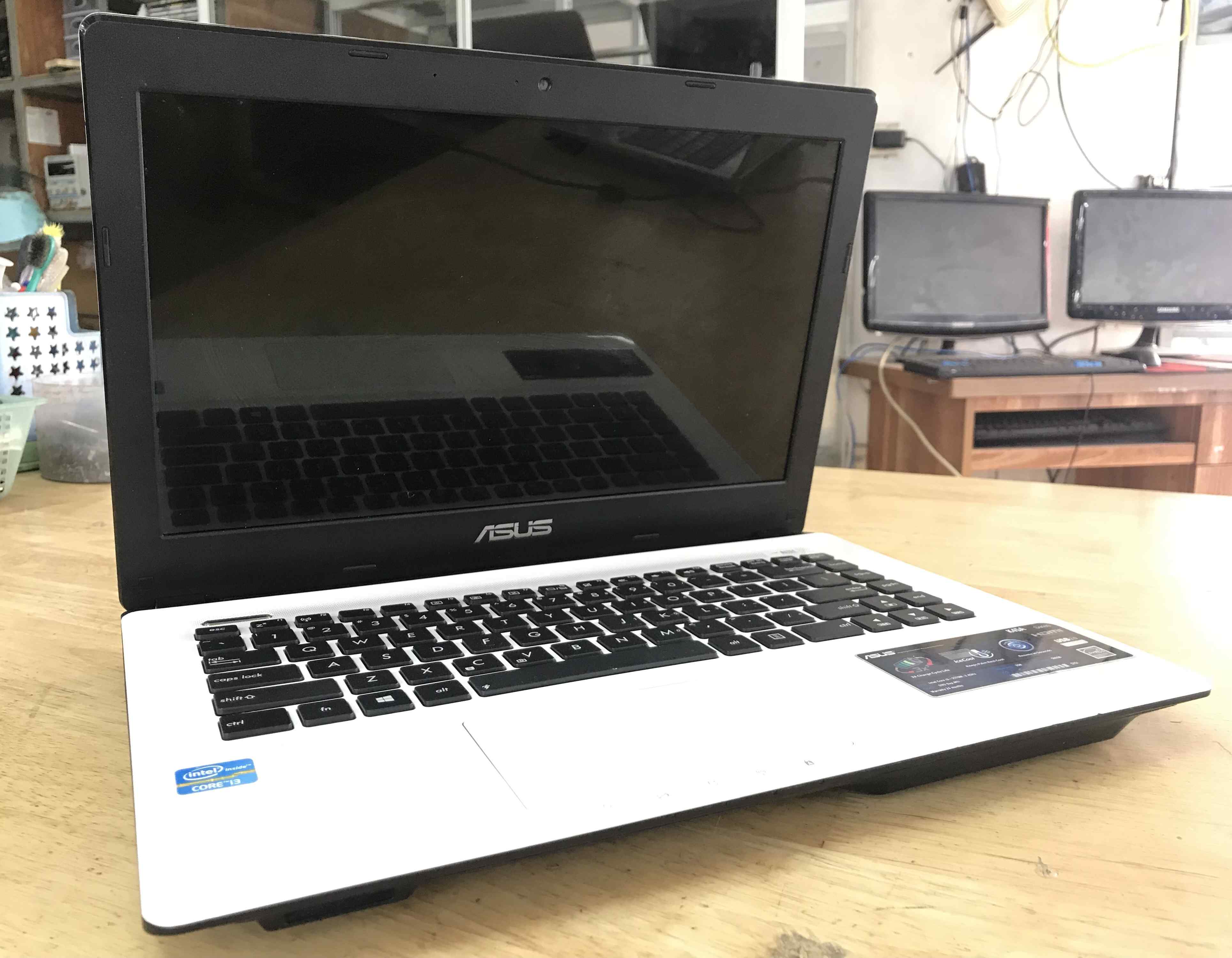 bán laptop cũ asus k45a