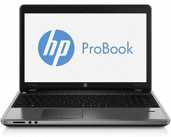 Laptop HP 4540s