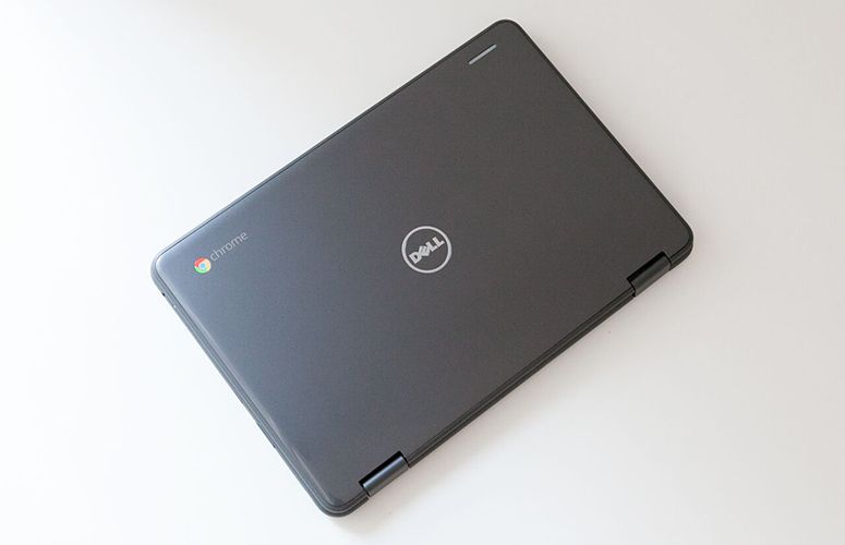 Đánh giá Dell Chromebook 3189