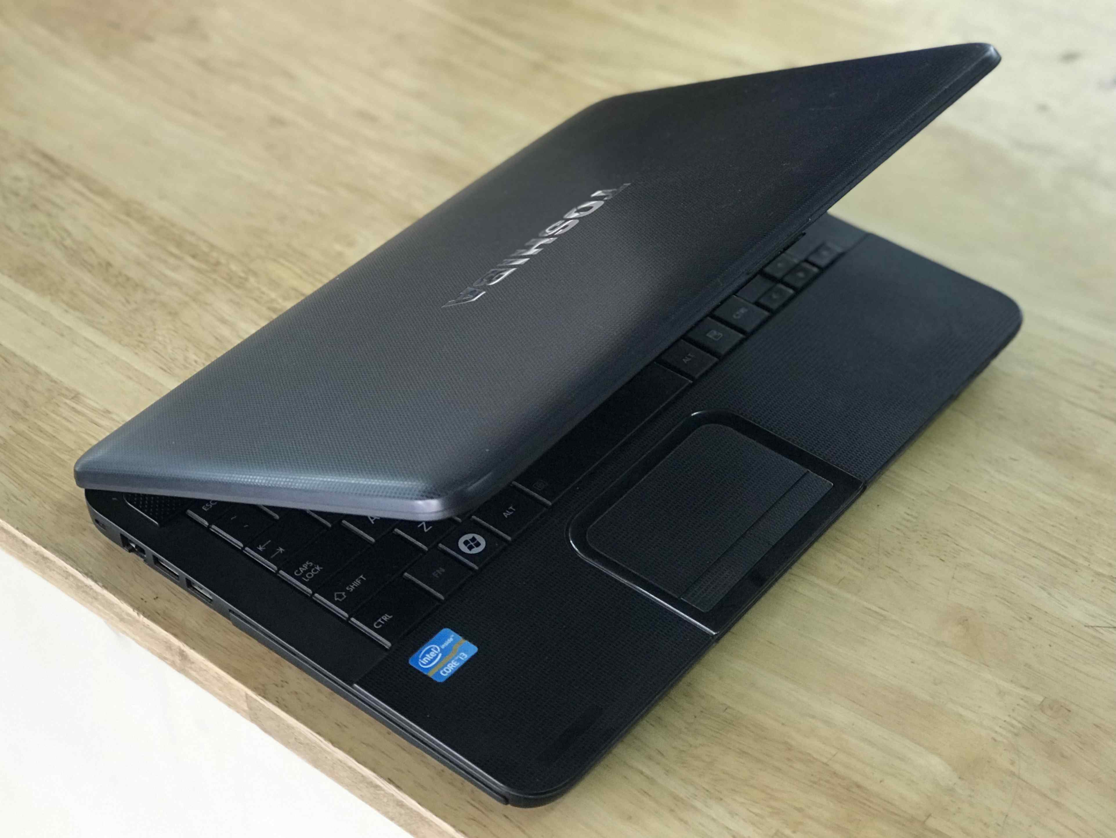 bán laptop cũ toshiba c800 tại hà nội