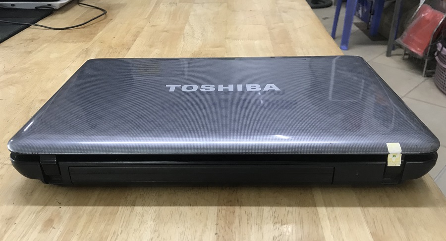 toshiba l745 i5