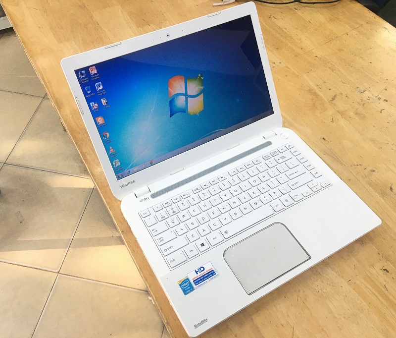 toshiba satellite L40-A