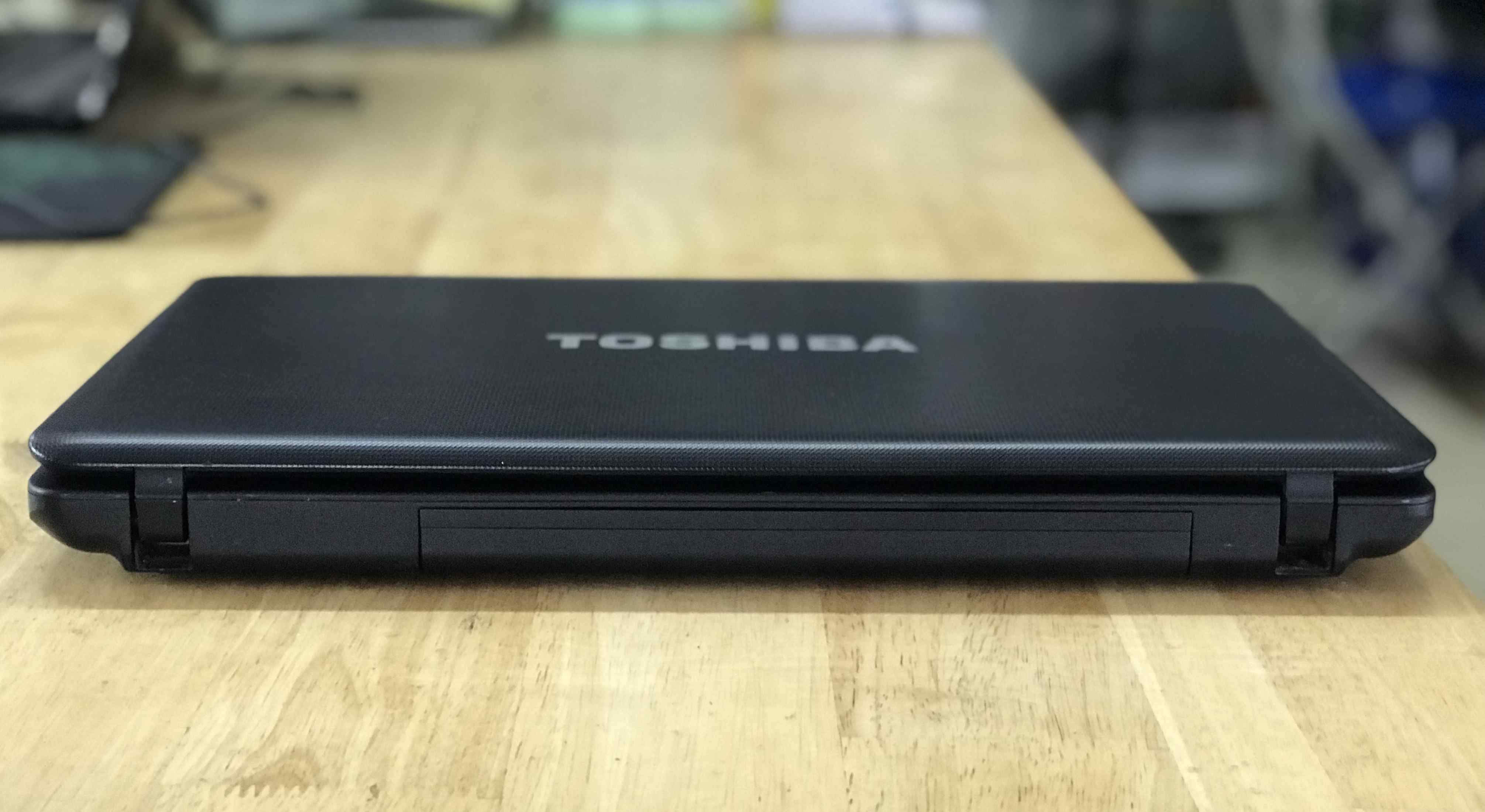 toshia satellite pro l650 hd laptop