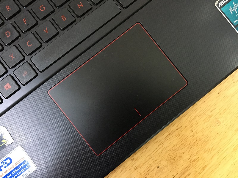 touchpad asus k550Vx