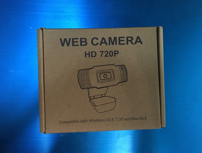webcam hd 720