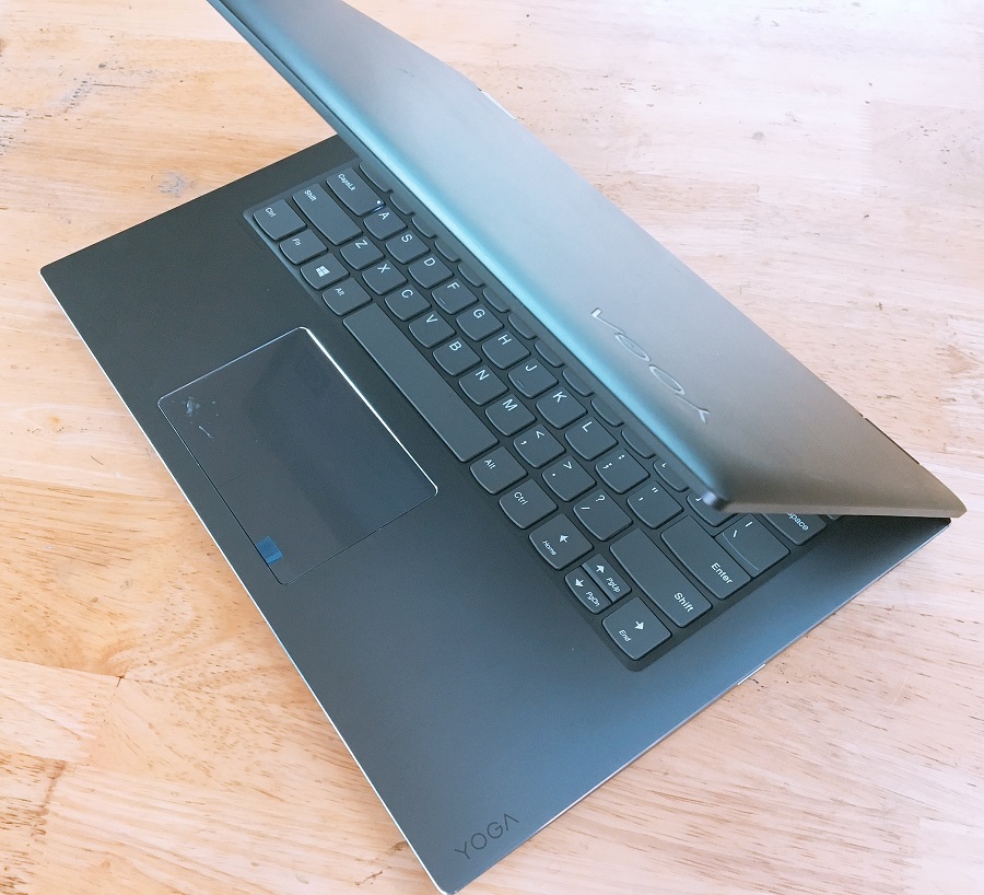 Yoga 520 core i5