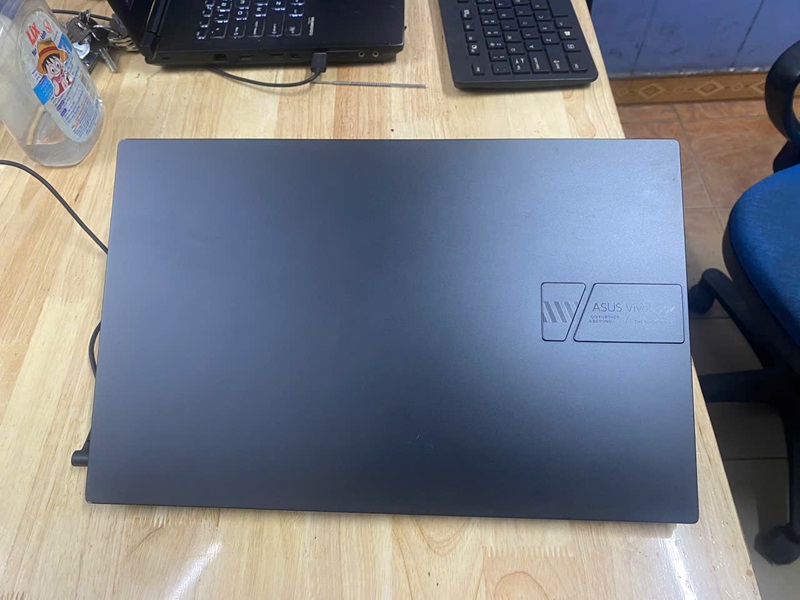 Asus Vivobook 15x M3054YA Ryzen 5 7530u